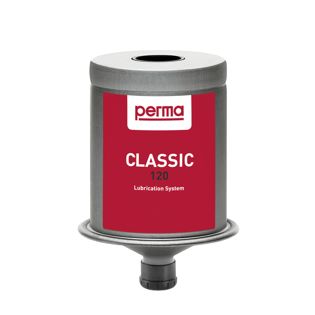 Dozator automat de gresare - Perma Classic